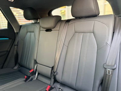 2025 Audi All-new Q5 2.0T Premium Plus quattro