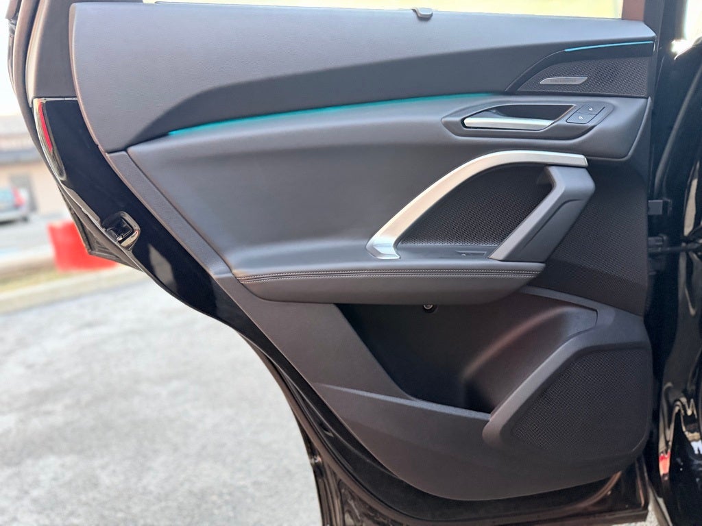 2025 Audi All-new Q5 2.0T Premium Plus quattro