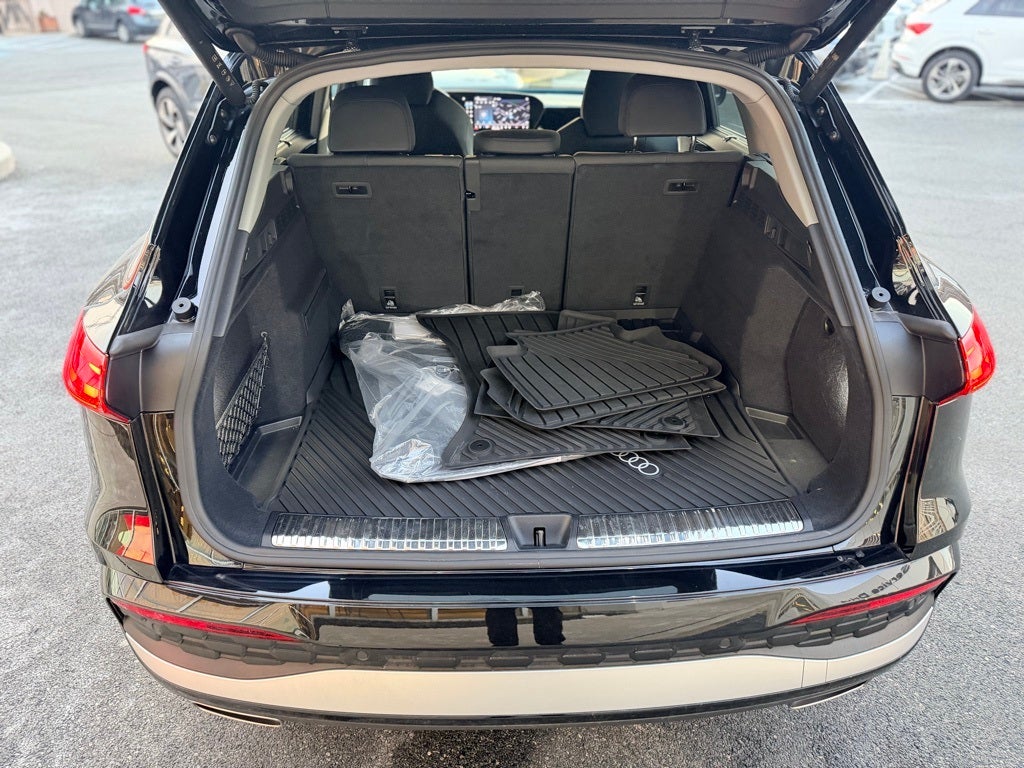 2025 Audi All-new Q5 2.0T Premium Plus quattro