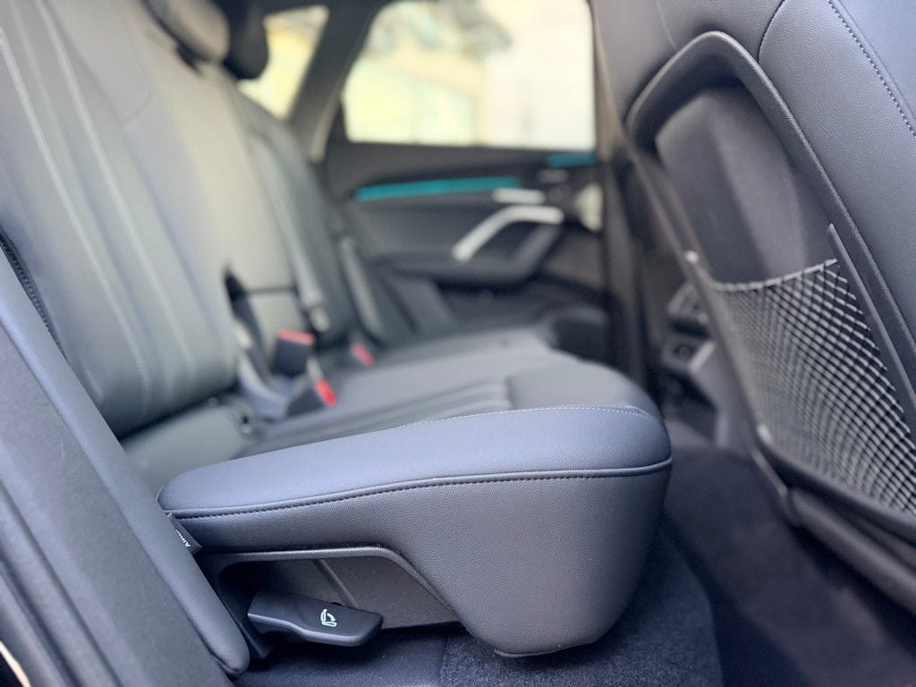 2025 Audi All-new Q5 2.0T Premium Plus quattro