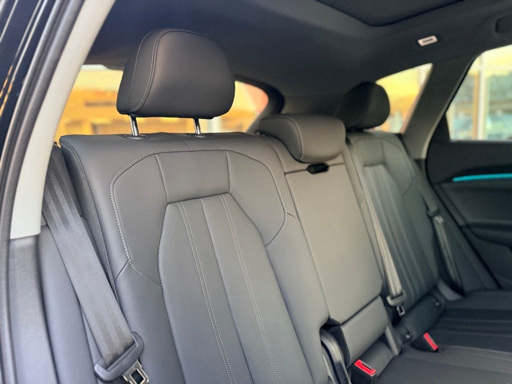 2025 Audi All-new Q5 2.0T Premium Plus quattro