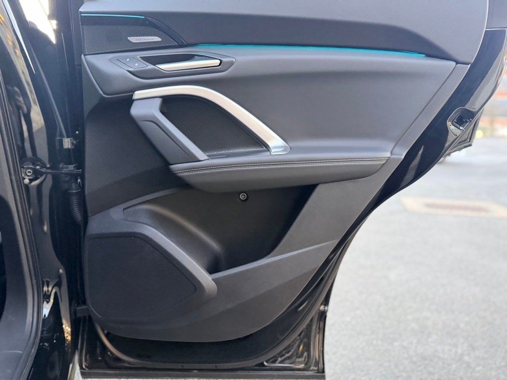 2025 Audi All-new Q5 2.0T Premium Plus quattro