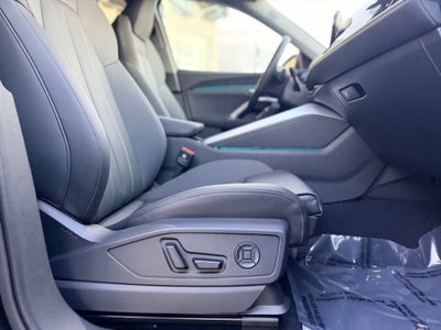 2025 Audi All-new Q5 2.0T Premium Plus quattro