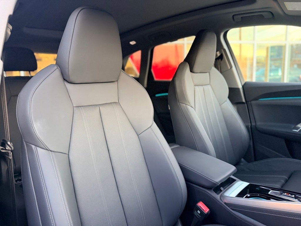 2025 Audi All-new Q5 2.0T Premium Plus quattro