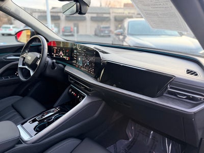 2025 Audi All-new Q5 2.0T Premium Plus quattro