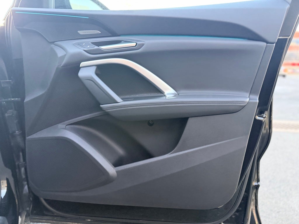 2025 Audi All-new Q5 2.0T Premium Plus quattro