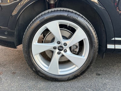 2025 Audi All-new Q5 2.0T Premium Plus quattro