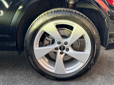 2025 Audi All-new Q5 2.0T Premium Plus quattro