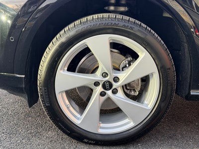 2025 Audi All-new Q5 2.0T Premium Plus quattro