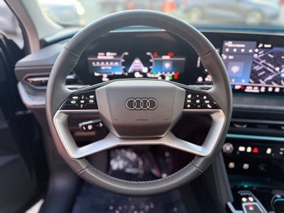 2025 Audi All-new Q5 2.0T Premium Plus quattro