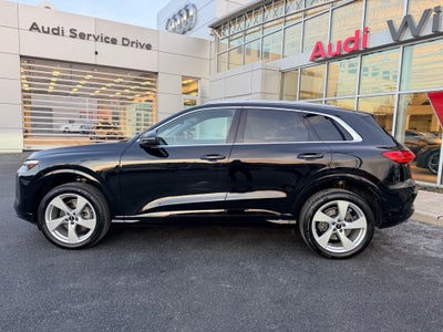 2025 Audi All-new Q5 2.0T Premium Plus quattro