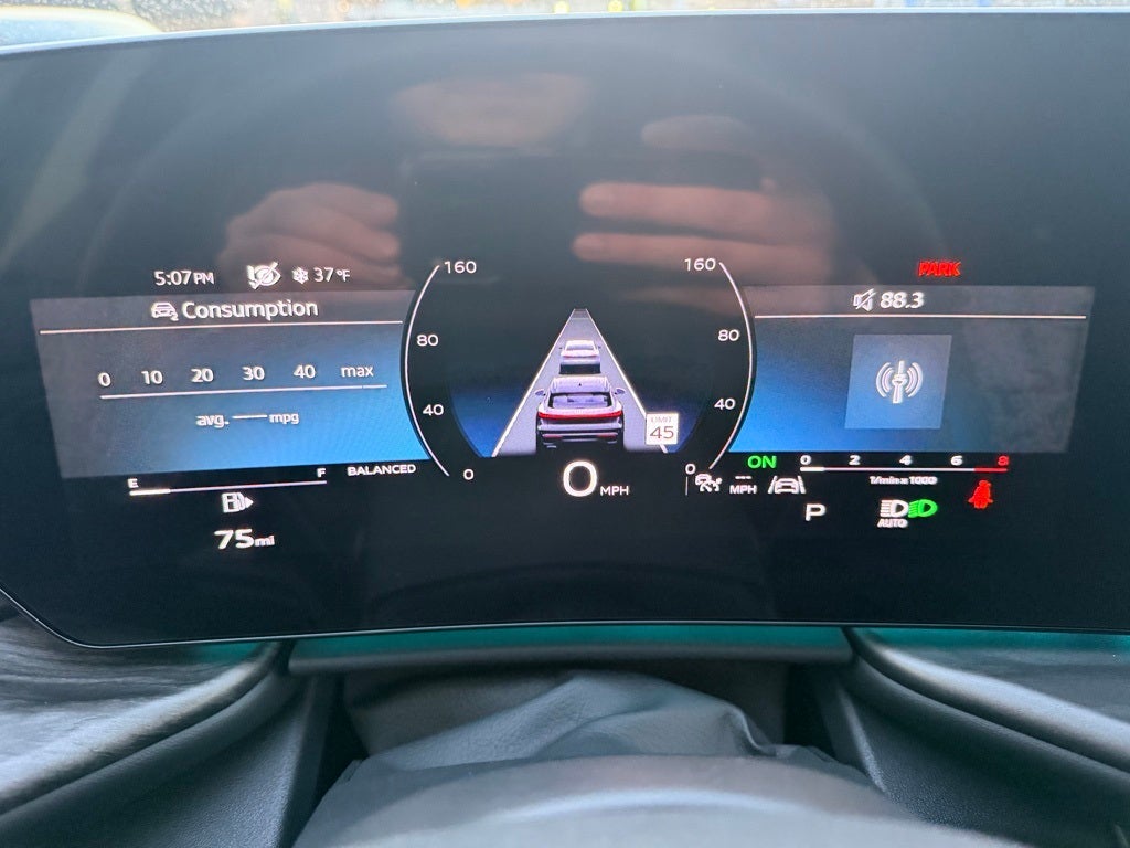 2025 Audi All-new Q5 2.0T Premium Plus quattro