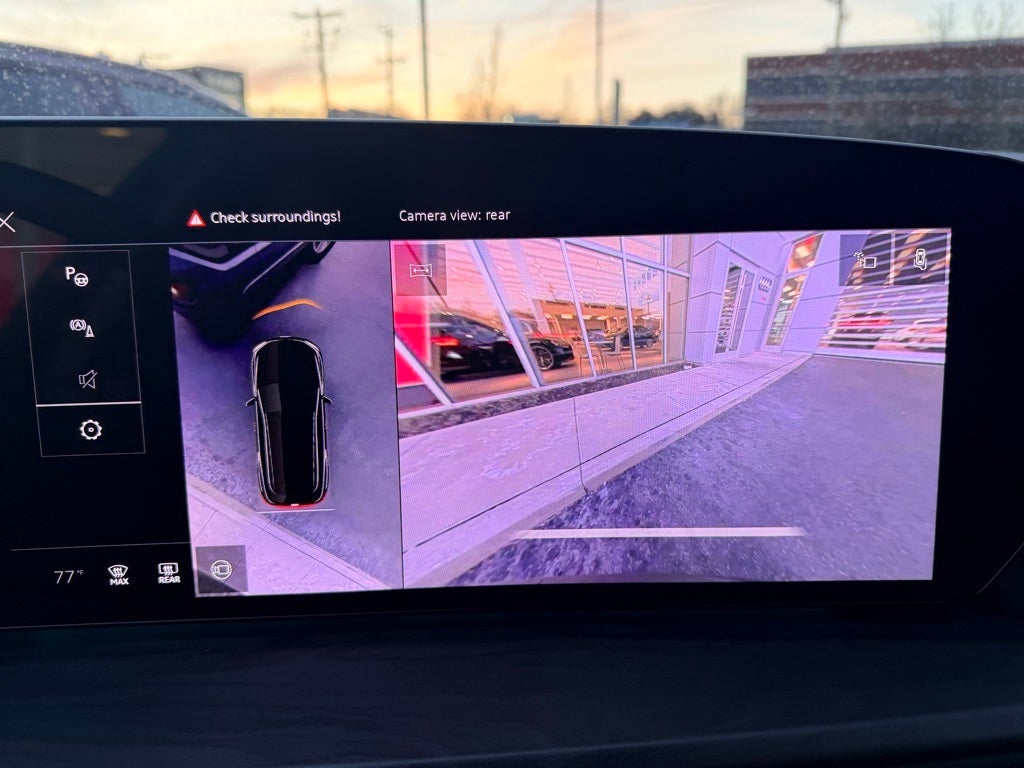 2025 Audi All-new Q5 2.0T Premium Plus quattro