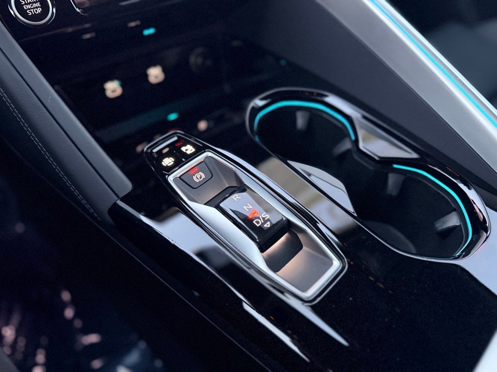 2025 Audi All-new Q5 2.0T Premium Plus quattro