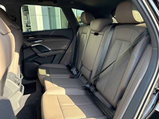 2025 Audi All-new Q5 2.0T Premium Plus quattro