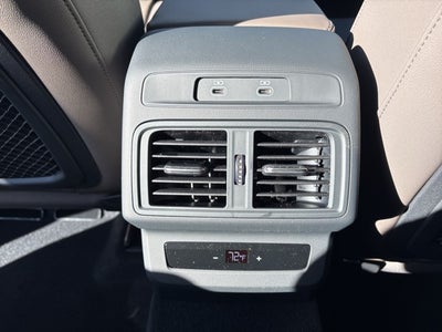 2025 Audi All-new Q5 2.0T Premium Plus quattro