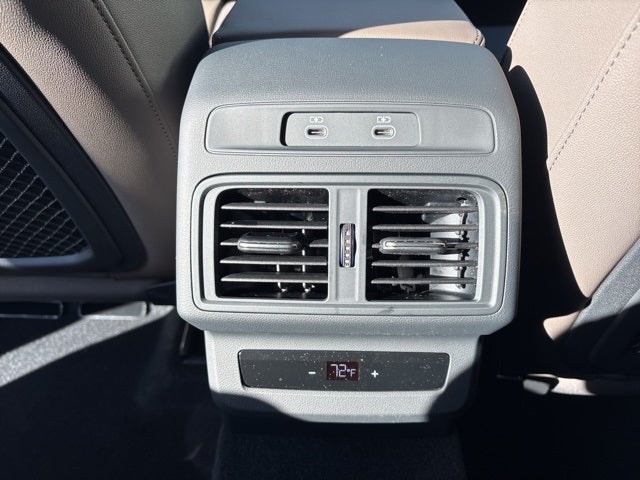 2025 Audi All-new Q5 2.0T Premium Plus quattro