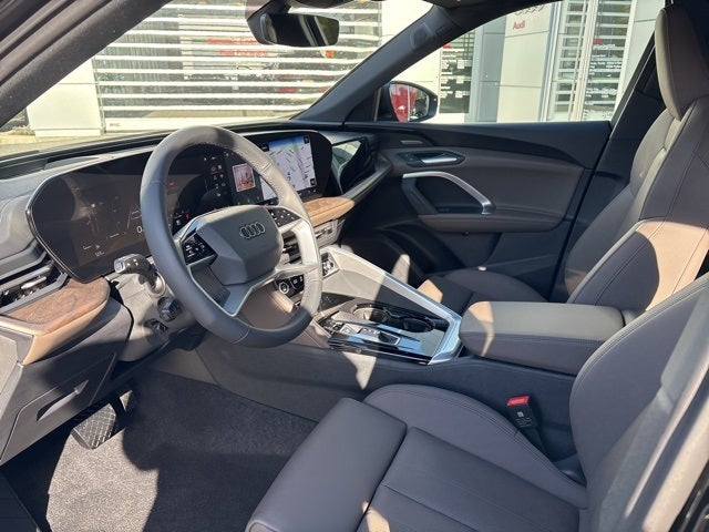 2025 Audi All-new Q5 2.0T Premium Plus quattro