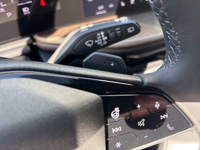 2025 Audi All-new Q5 2.0T Premium Plus quattro