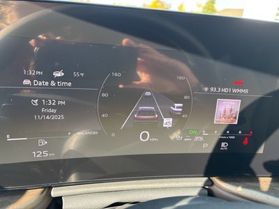 2025 Audi All-new Q5 2.0T Premium Plus quattro