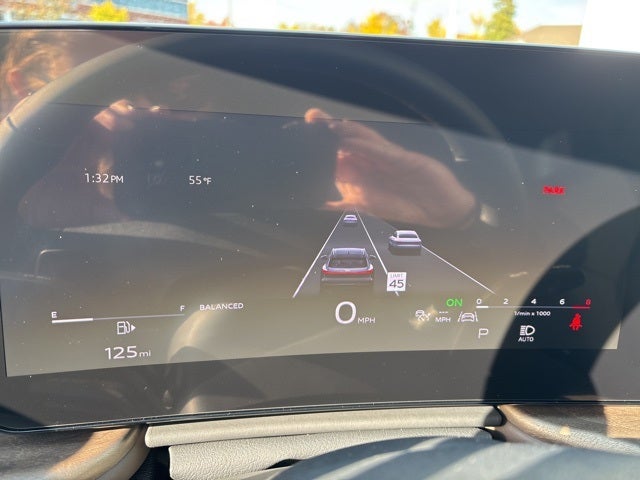 2025 Audi All-new Q5 2.0T Premium Plus quattro