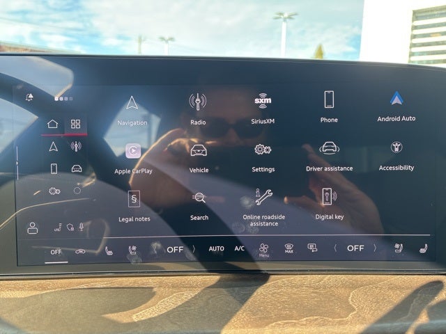 2025 Audi All-new Q5 2.0T Premium Plus quattro