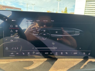 2025 Audi All-new Q5 2.0T Premium Plus quattro