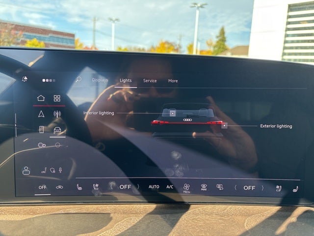 2025 Audi All-new Q5 2.0T Premium Plus quattro