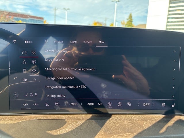 2025 Audi All-new Q5 2.0T Premium Plus quattro