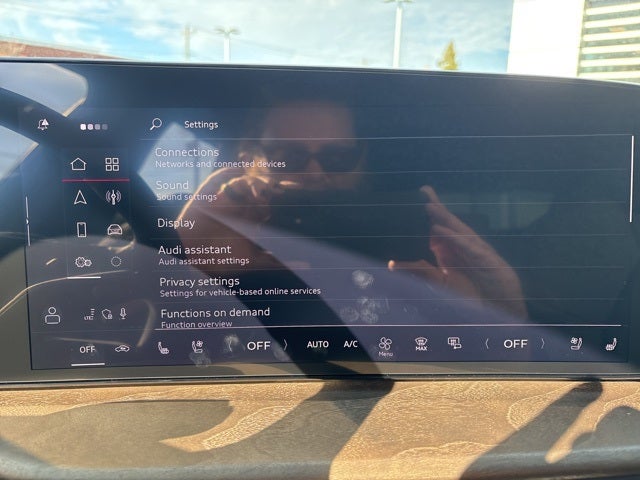 2025 Audi All-new Q5 2.0T Premium Plus quattro