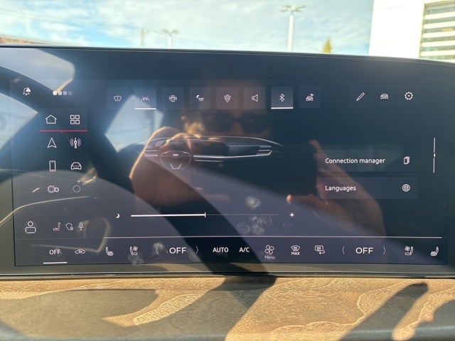 2025 Audi All-new Q5 2.0T Premium Plus quattro