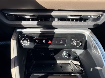 2025 Audi All-new Q5 2.0T Premium Plus quattro