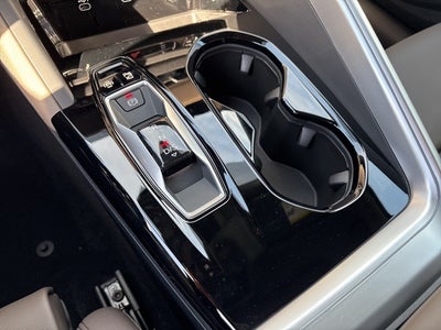 2025 Audi All-new Q5 2.0T Premium Plus quattro