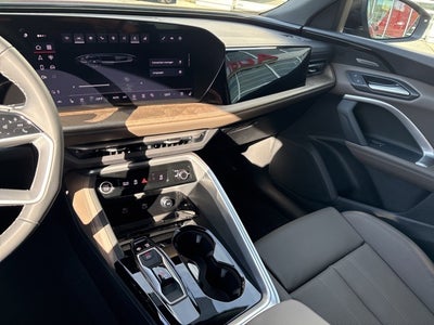 2025 Audi All-new Q5 2.0T Premium Plus quattro