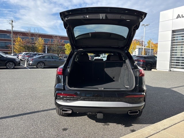 2025 Audi All-new Q5 2.0T Premium Plus quattro