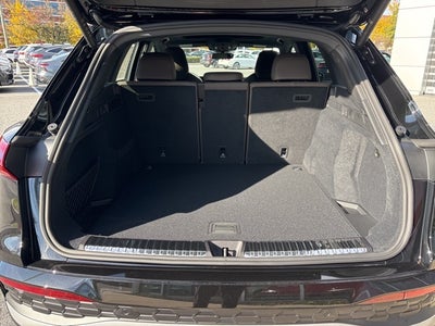 2025 Audi All-new Q5 2.0T Premium Plus quattro