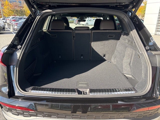 2025 Audi All-new Q5 2.0T Premium Plus quattro