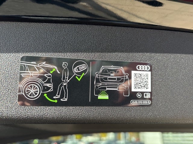 2025 Audi All-new Q5 2.0T Premium Plus quattro