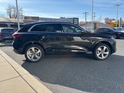 2025 Audi All-new Q5 2.0T Premium Plus quattro