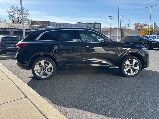 2025 Audi All-new Q5 2.0T Premium Plus quattro