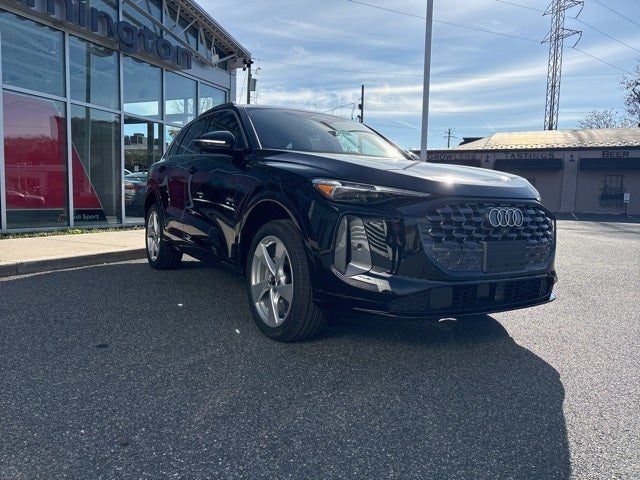 2025 Audi All-new Q5 2.0T Premium Plus quattro