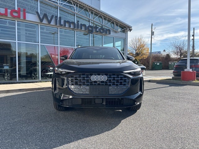 2025 Audi All-new Q5 2.0T Premium Plus quattro