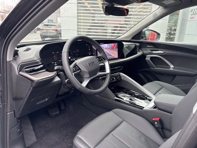 2025 Audi Q5 2.0T Premium Plus quattro
