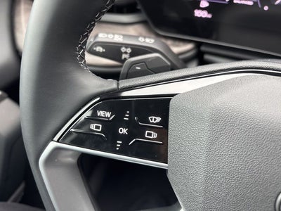 2025 Audi Q5 2.0T Premium Plus quattro