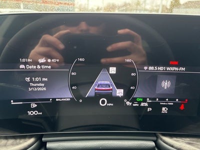 2025 Audi Q5 2.0T Premium Plus quattro