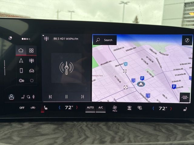 2025 Audi Q5 2.0T Premium Plus quattro