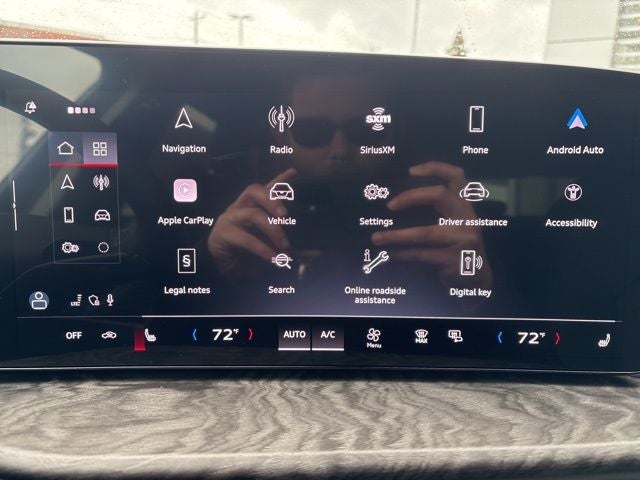 2025 Audi Q5 2.0T Premium Plus quattro