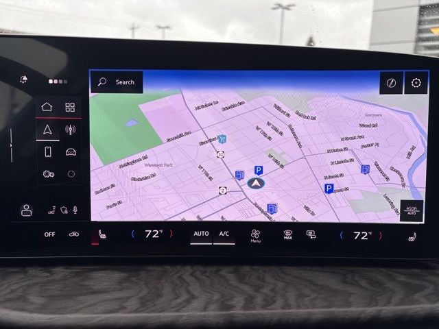 2025 Audi Q5 2.0T Premium Plus quattro