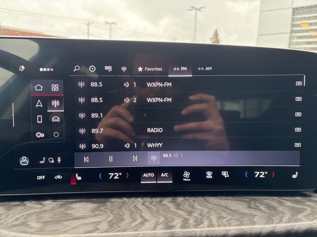 2025 Audi Q5 2.0T Premium Plus quattro