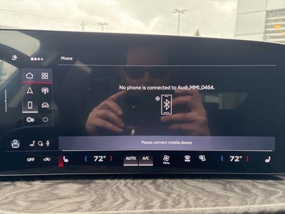 2025 Audi Q5 2.0T Premium Plus quattro